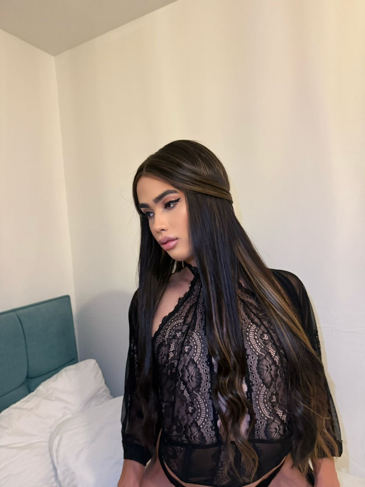 אנגל – קוקסינלית תל אביב- קוקסינלית מטריפה