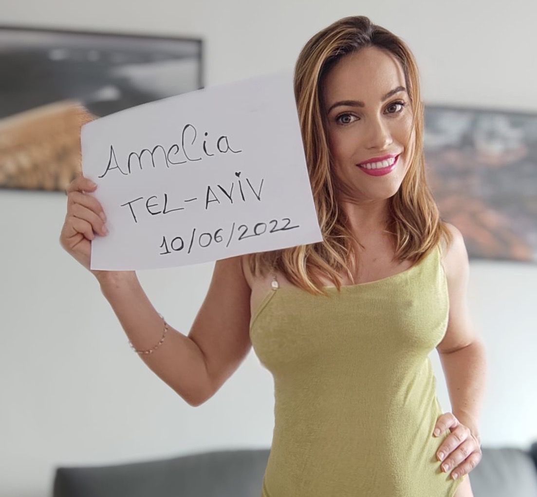 בגוש דן והסביבה -אולגה