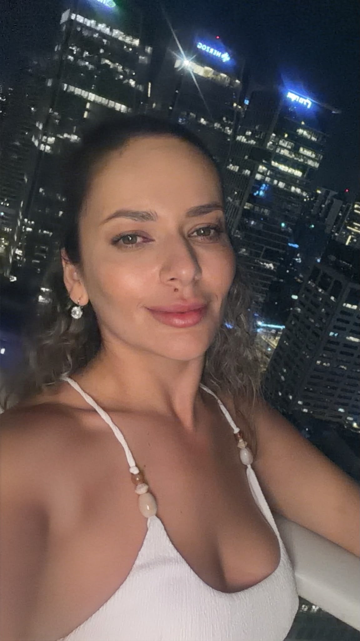 חיפה – סקסית תיירת חדשה