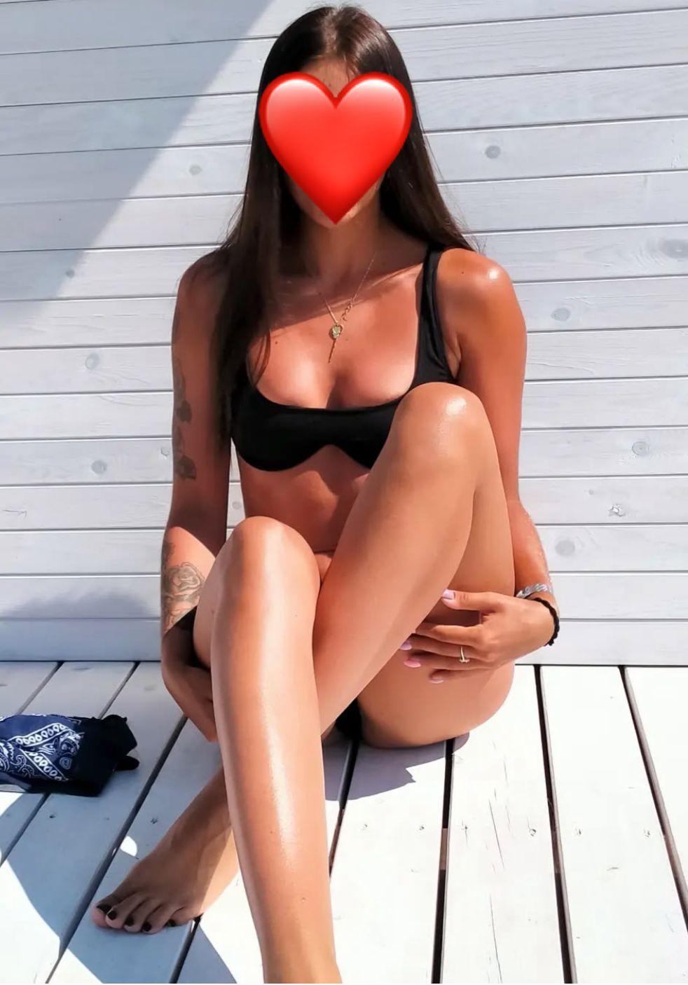 בחורות עם ניסיון -הוד השרון