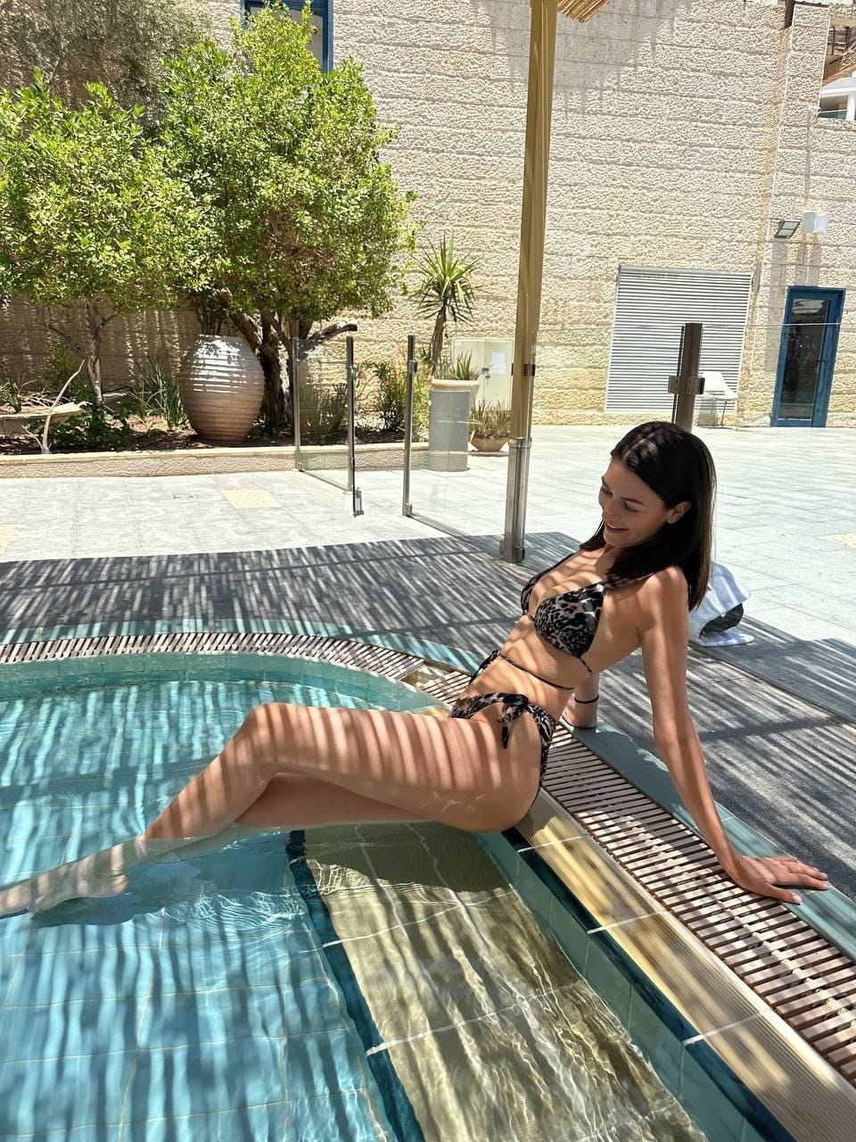 בלה – מסאזיסטית פנטסטית בת 28 תל אביב