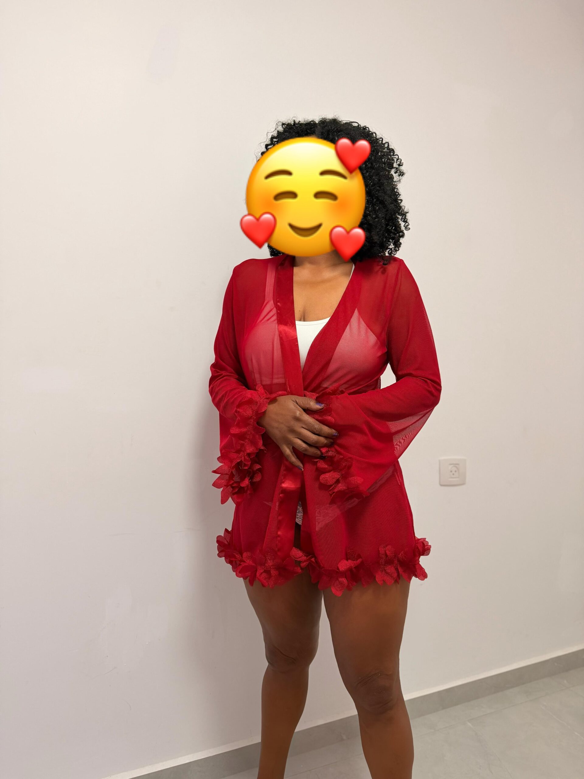 בנתניה מסאזיסטית מסאגיסטית
