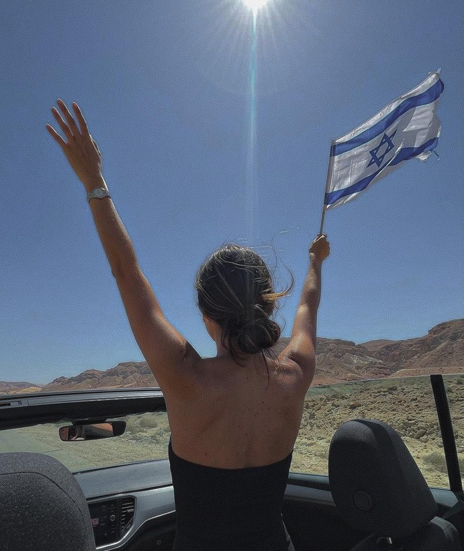 בתל אביב – מעסה