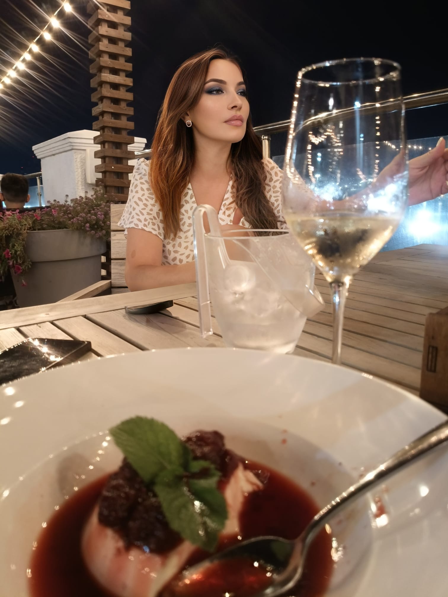 לילי- תל אביב בת 29 ספורטיבית מארחת מקסימה