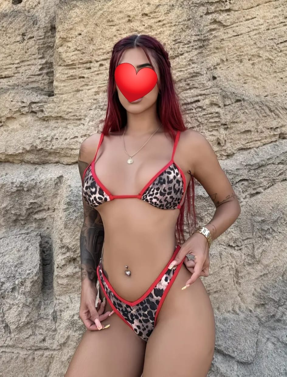מאיה בבת ים בחורה פנטסטית