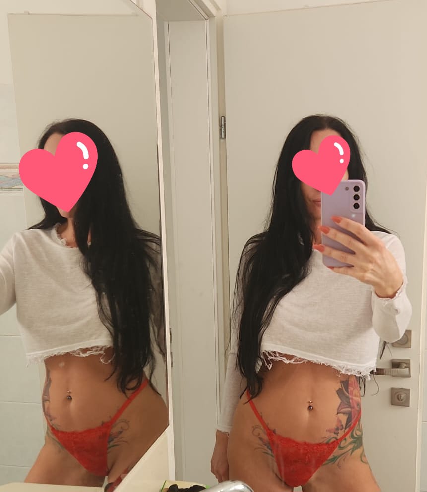 מארחת פנטסטית בראשון לציון