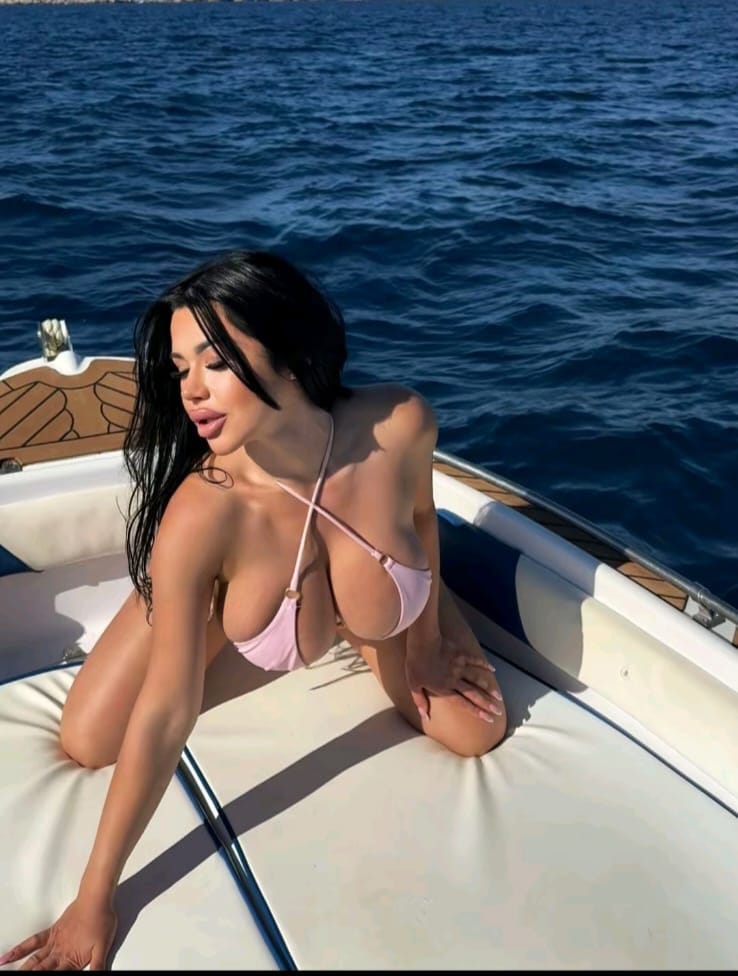 צברית שחומה – קריות