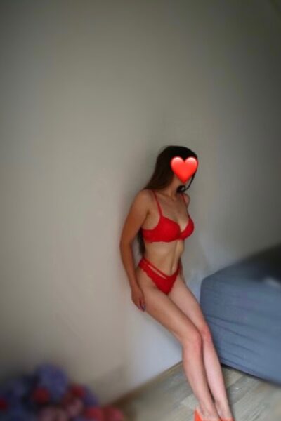 נערות ליווי בחיפה, קריות והצפון