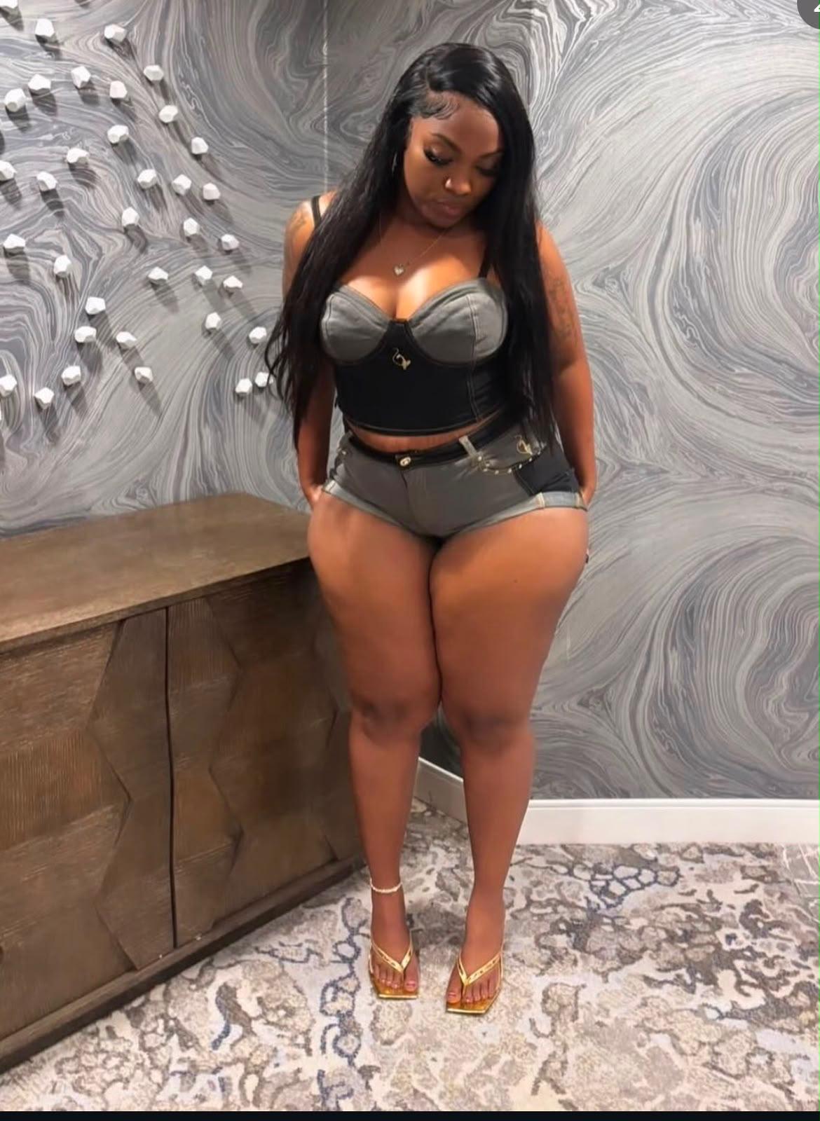 תיירת מאפריקאית – תל אביב
